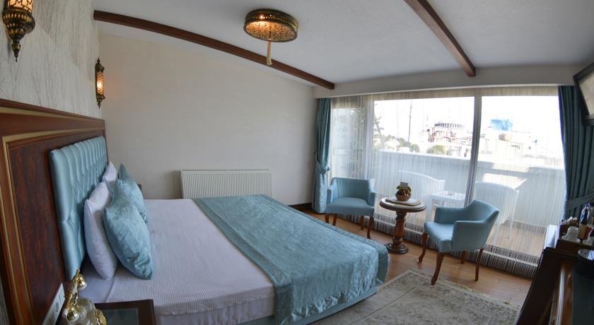 Arden City Hotel — Стамбул, Туреччина мініатюра 29