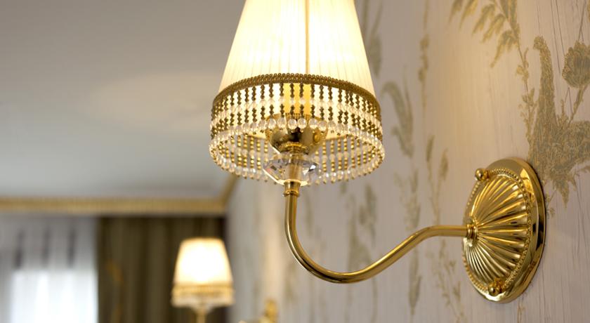 Arden City Hotel — Стамбул, Туреччина мініатюра 32