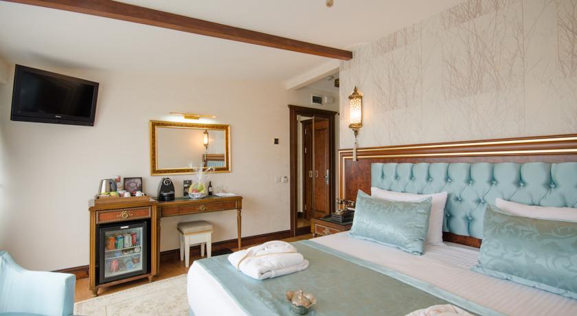 Arden City Hotel — Стамбул, Туреччина мініатюра 34
