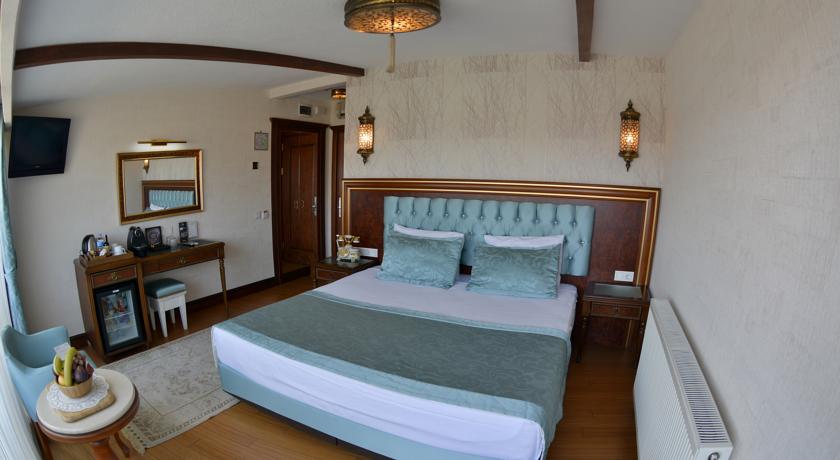 Arden City Hotel — Стамбул, Туреччина мініатюра 35