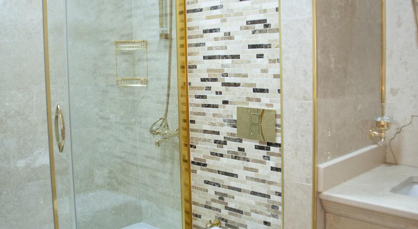 Arden City Hotel — Стамбул, Туреччина мініатюра 41