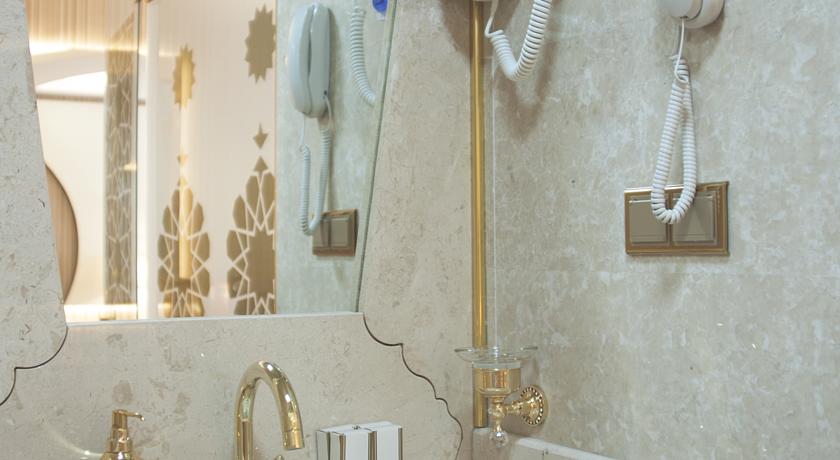 Arden City Hotel — Стамбул, Туреччина мініатюра 45
