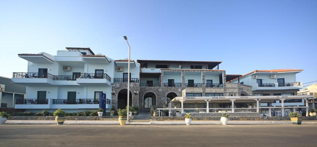 Diogenis Blue Palace — о. Крит, Греція мініатюра 12