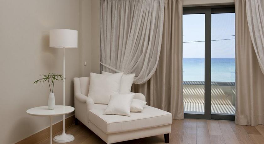 Aegean Pearl — о. Крит, Греція мініатюра 204