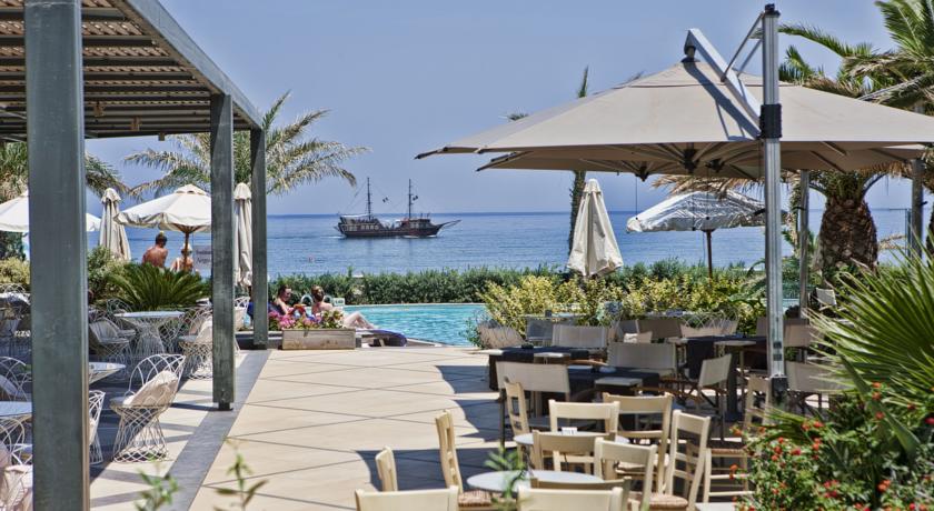Aegean Pearl — о. Крит, Греція мініатюра 205