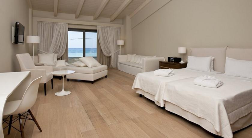 Aegean Pearl — о. Крит, Греція мініатюра 207