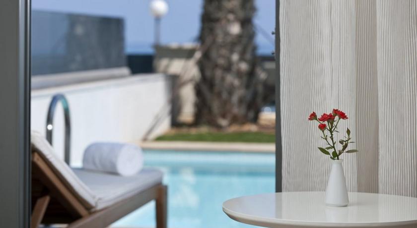 Aegean Pearl — о. Крит, Греція мініатюра 208