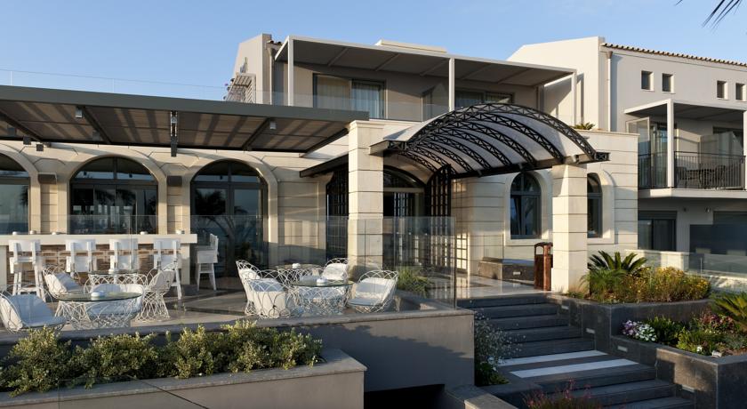 Aegean Pearl — о. Крит, Греція мініатюра 210