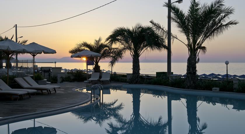 Aegean Pearl — о. Крит, Греція мініатюра 220