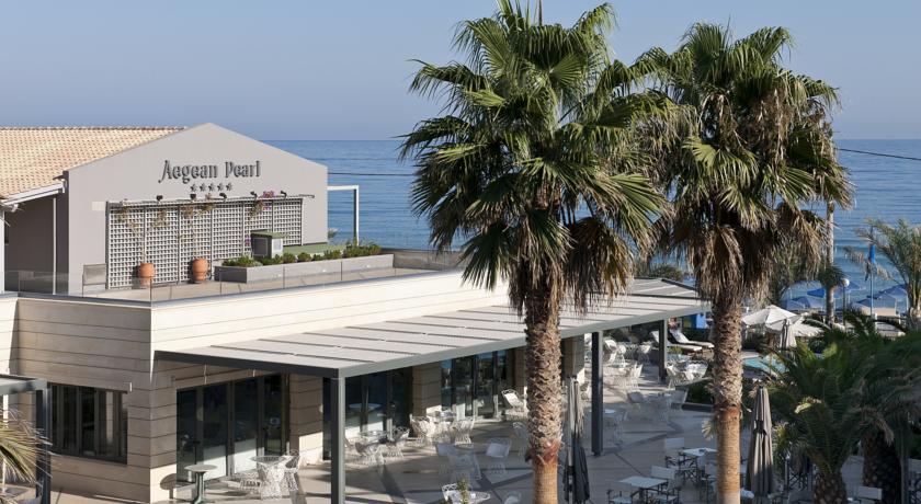 Aegean Pearl — о. Крит, Греція мініатюра 222