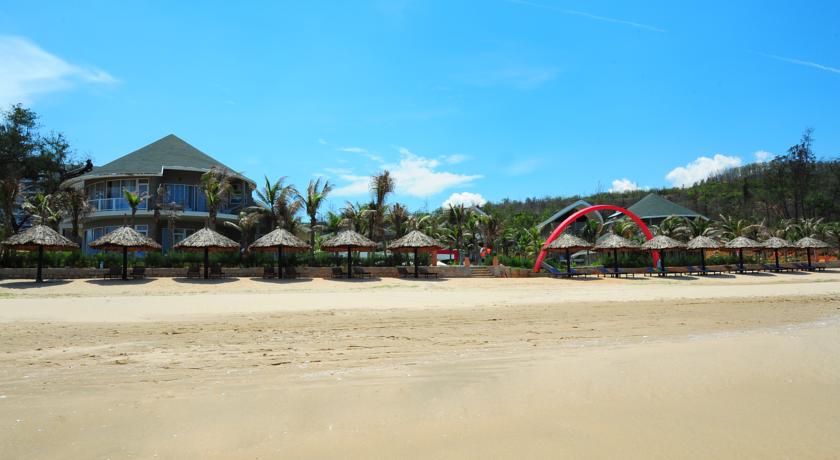 Sandunes Beach Resort Muine — Муйне, В'єтнам мініатюра 9