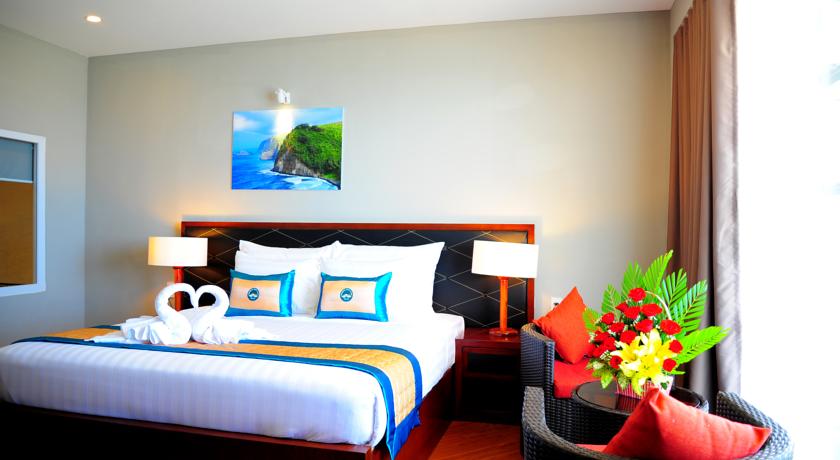 Sandunes Beach Resort Muine — Муйне, В'єтнам мініатюра 11