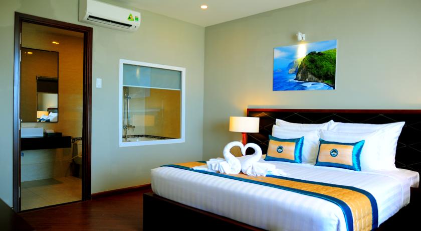 Sandunes Beach Resort Muine — Муйне, В'єтнам мініатюра 12