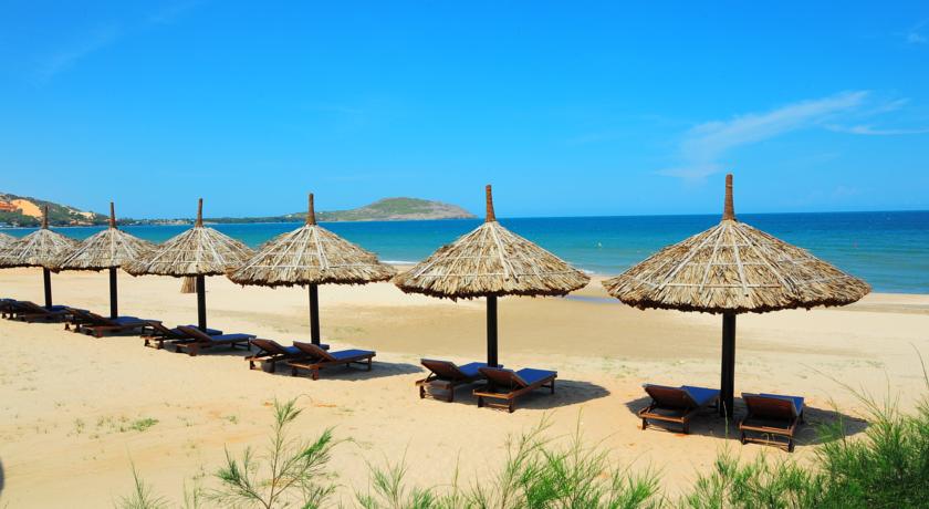 Sandunes Beach Resort Muine — Муйне, В'єтнам мініатюра 14