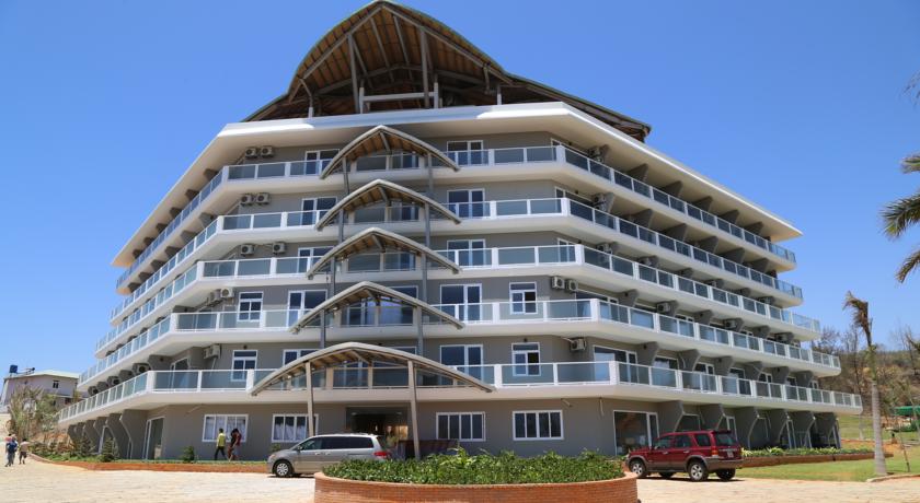 Sandunes Beach Resort Muine — Муйне, В'єтнам мініатюра 17