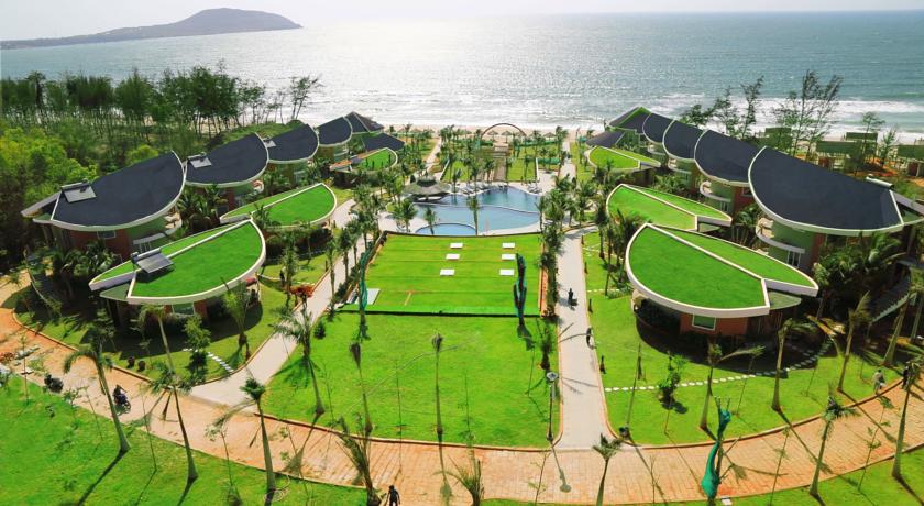 Sandunes Beach Resort Muine — Муйне, В'єтнам мініатюра 18