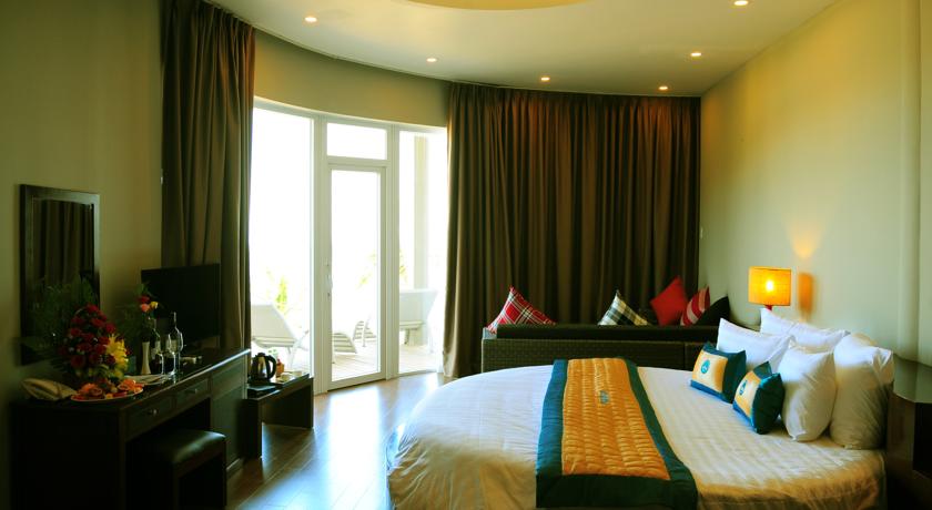 Sandunes Beach Resort Muine — Муйне, В'єтнам мініатюра 20
