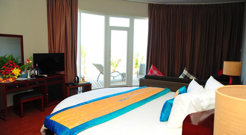 Sandunes Beach Resort Muine — Муйне, В'єтнам мініатюра 21