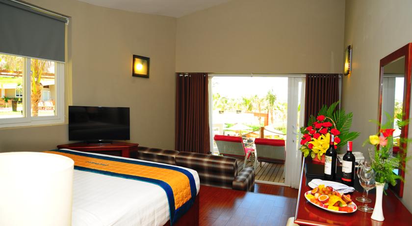 Sandunes Beach Resort Muine — Муйне, В'єтнам мініатюра 22
