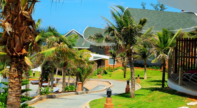 Sandunes Beach Resort Muine — Муйне, В'єтнам мініатюра 23