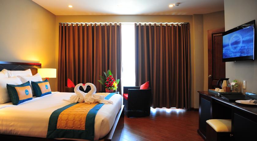 Sandunes Beach Resort Muine — Муйне, В'єтнам мініатюра 25