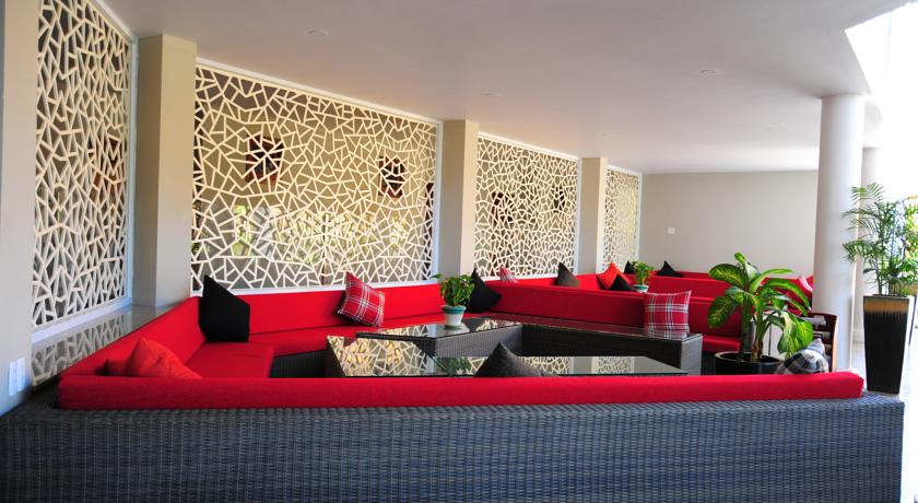 Sandunes Beach Resort Muine — Муйне, В'єтнам мініатюра 29