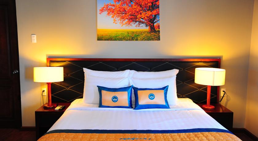 Sandunes Beach Resort Muine — Муйне, В'єтнам мініатюра 32
