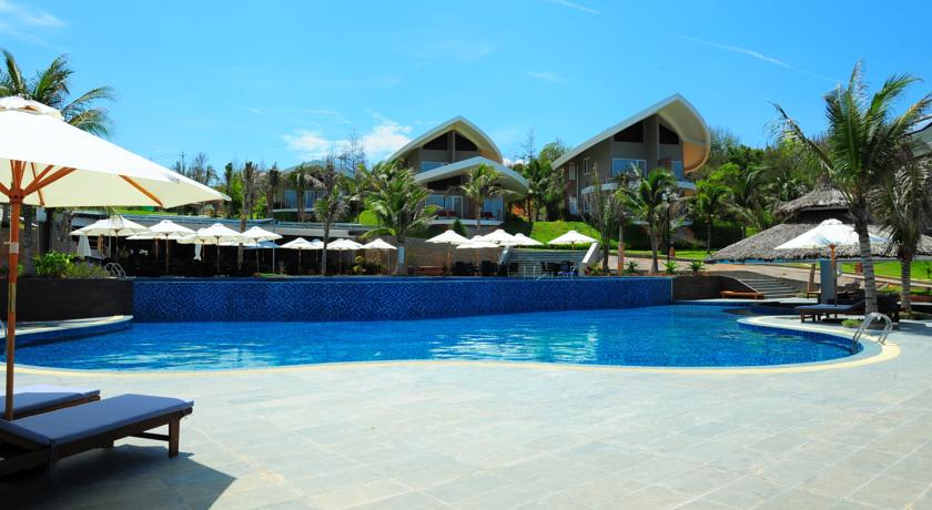 Sandunes Beach Resort Muine — Муйне, В'єтнам мініатюра 33