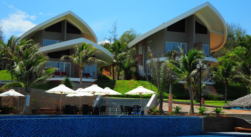Sandunes Beach Resort Muine — Муйне, В'єтнам мініатюра 34