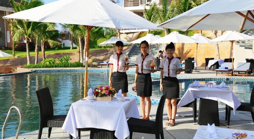 Sandunes Beach Resort Muine — Муйне, В'єтнам мініатюра 35