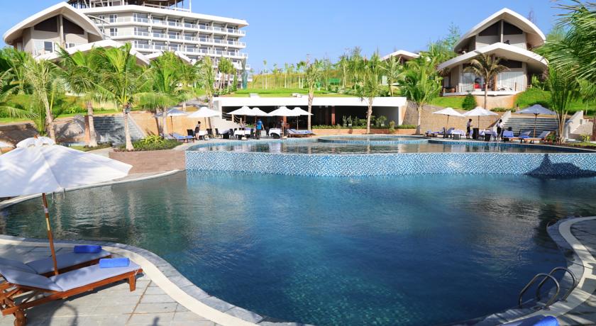 Sandunes Beach Resort Muine — Муйне, В'єтнам мініатюра 37