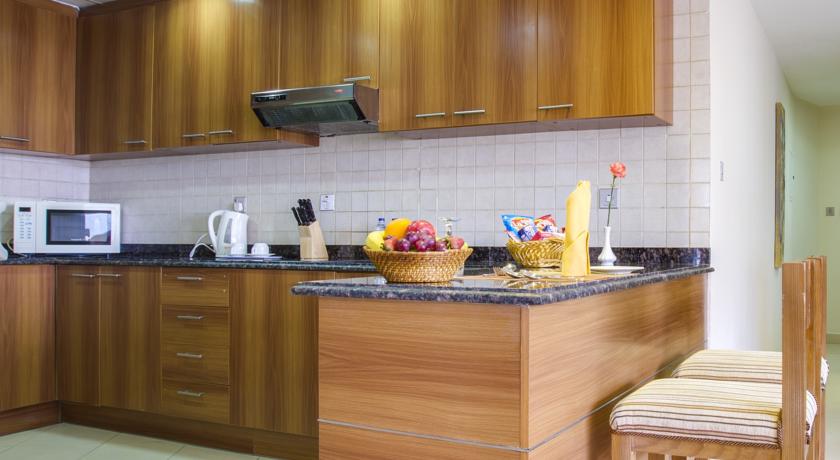 Pearl Executive Hotel Apartments — Дубаї, Об'єднані Арабські Емірати мініатюра 124