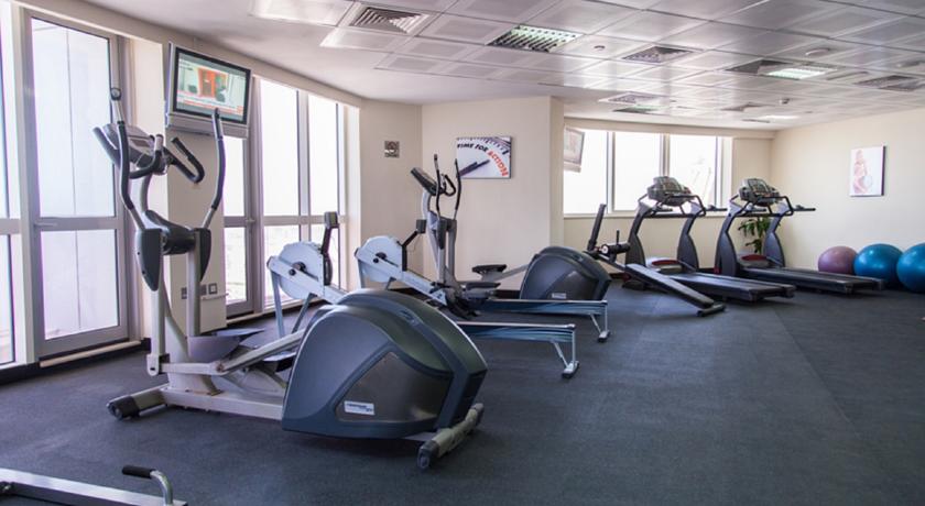 Pearl Executive Hotel Apartments — Дубаї, Об'єднані Арабські Емірати мініатюра 126