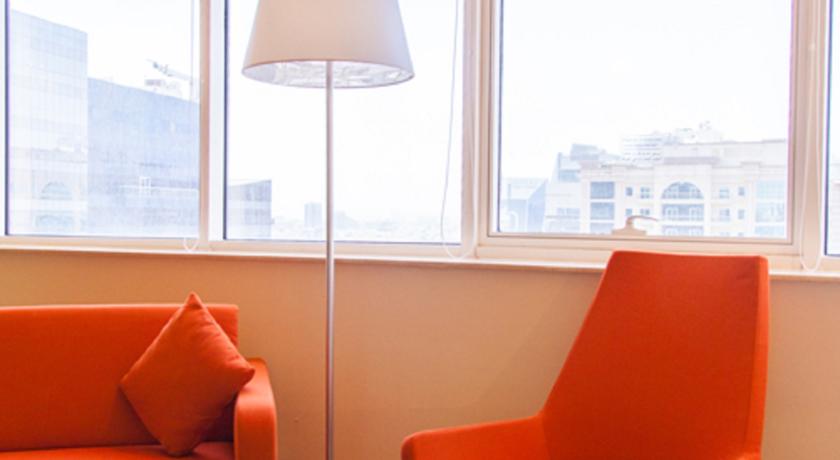 Pearl Executive Hotel Apartments — Дубаї, Об'єднані Арабські Емірати мініатюра 128