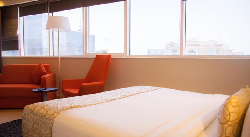 Pearl Executive Hotel Apartments — Дубаї, Об'єднані Арабські Емірати мініатюра 129