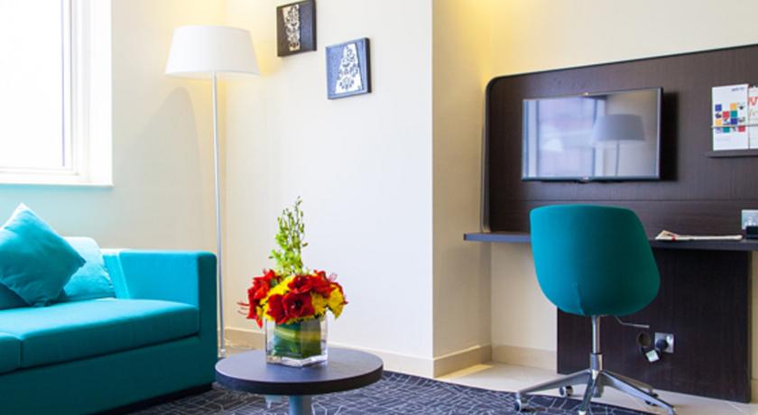 Pearl Executive Hotel Apartments — Дубаї, Об'єднані Арабські Емірати мініатюра 131