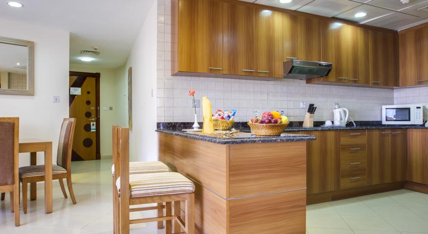 Pearl Executive Hotel Apartments — Дубаї, Об'єднані Арабські Емірати мініатюра 132