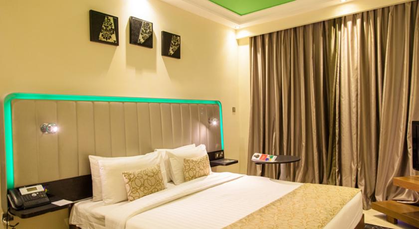 Pearl Executive Hotel Apartments — Дубаї, Об'єднані Арабські Емірати мініатюра 134
