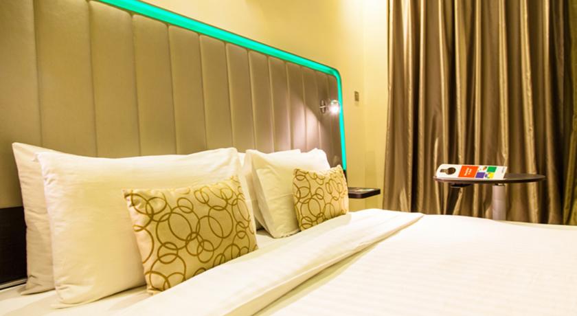 Pearl Executive Hotel Apartments — Дубаї, Об'єднані Арабські Емірати мініатюра 135