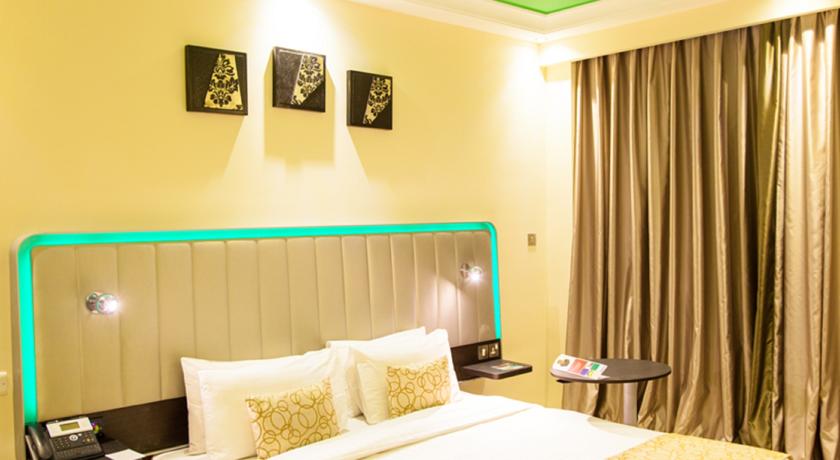 Pearl Executive Hotel Apartments — Дубаї, Об'єднані Арабські Емірати мініатюра 136