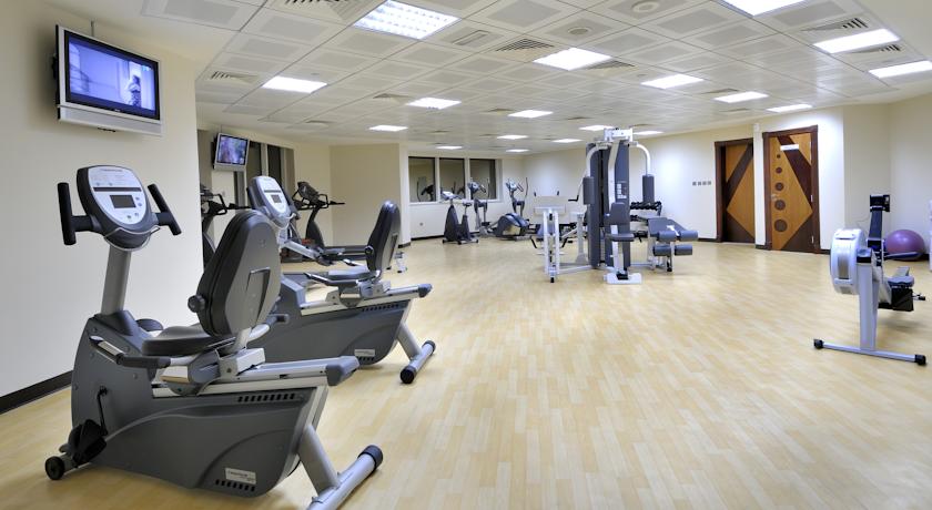 Pearl Executive Hotel Apartments — Дубаї, Об'єднані Арабські Емірати мініатюра 139