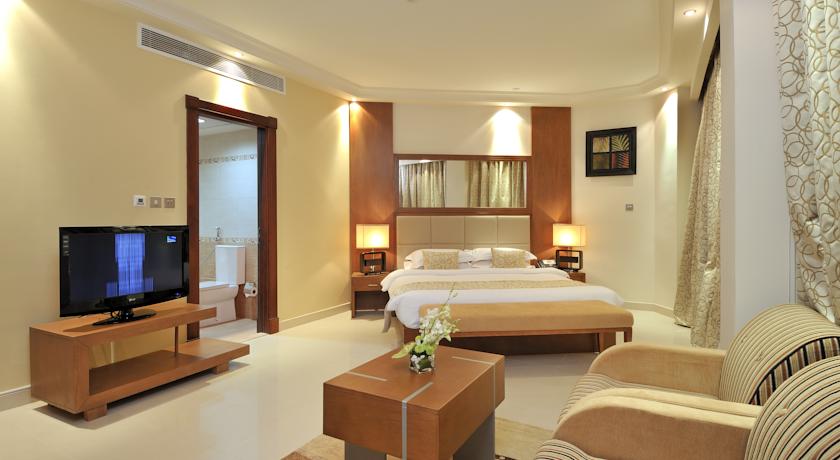 Pearl Executive Hotel Apartments — Дубаї, Об'єднані Арабські Емірати мініатюра 144