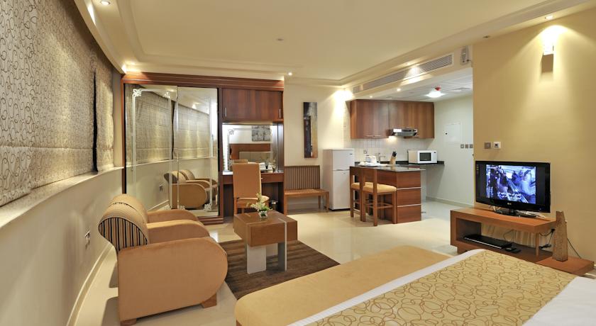 Pearl Executive Hotel Apartments — Дубаї, Об'єднані Арабські Емірати мініатюра 145