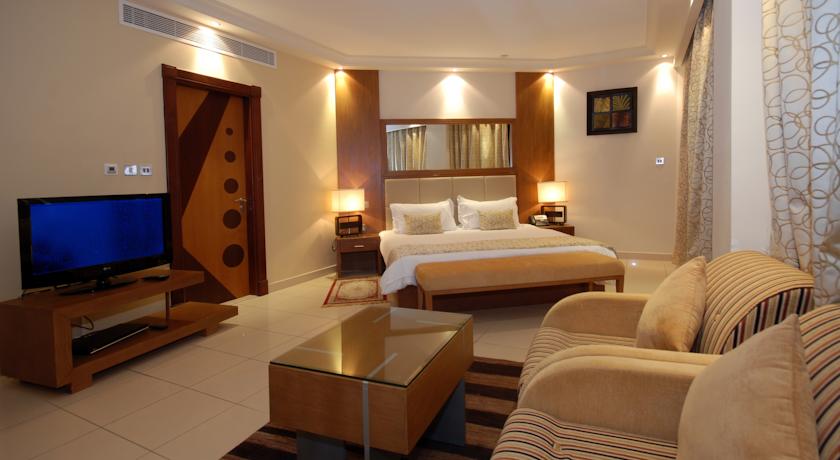 Pearl Executive Hotel Apartments — Дубаї, Об'єднані Арабські Емірати мініатюра 147