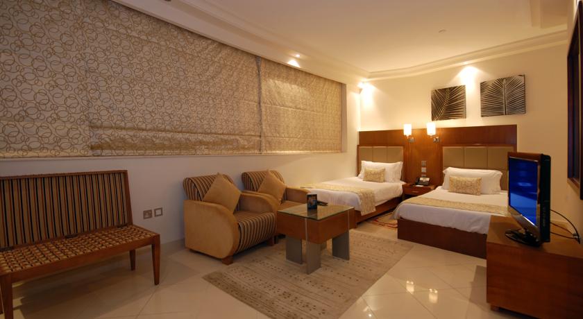 Pearl Executive Hotel Apartments — Дубаї, Об'єднані Арабські Емірати мініатюра 149