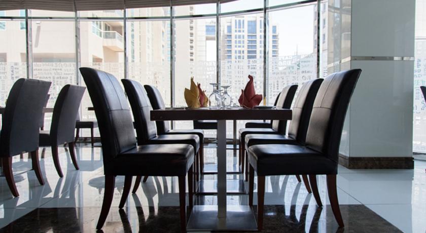 Pearl Executive Hotel Apartments — Дубаї, Об'єднані Арабські Емірати мініатюра 152