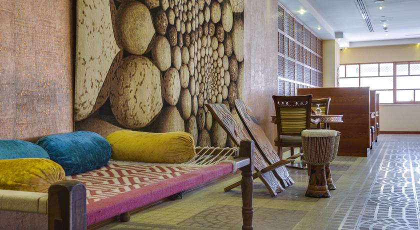 Pearl Executive Hotel Apartments — Дубаї, Об'єднані Арабські Емірати мініатюра 153