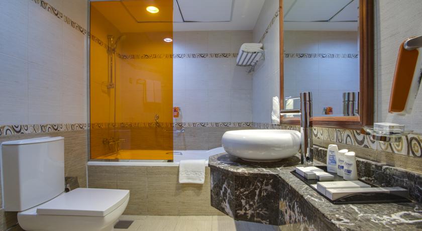 Pearl Executive Hotel Apartments — Дубаї, Об'єднані Арабські Емірати мініатюра 154