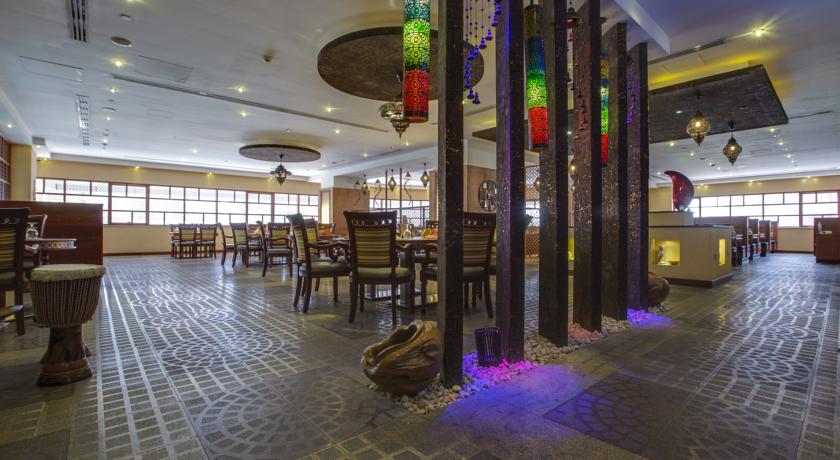 Pearl Executive Hotel Apartments — Дубаї, Об'єднані Арабські Емірати мініатюра 155
