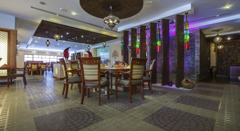 Pearl Executive Hotel Apartments — Дубаї, Об'єднані Арабські Емірати мініатюра 156